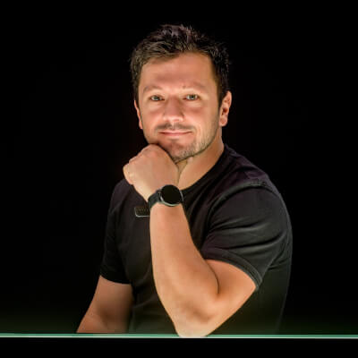 D'Huyvetter, Timo Timo D'Huyvetter